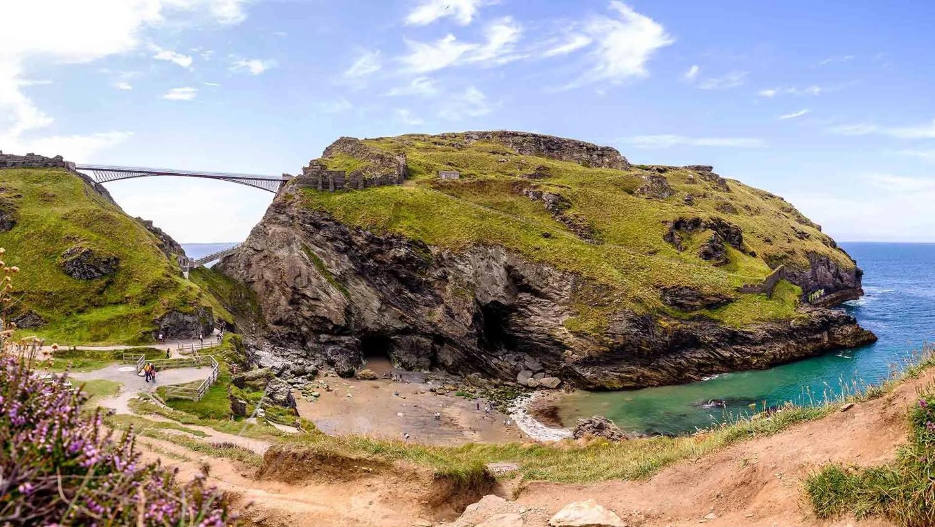 Вілла Couples Retreat In Beautiful West Devon Countryside Broadwoodwidger Екстер'єр фото
