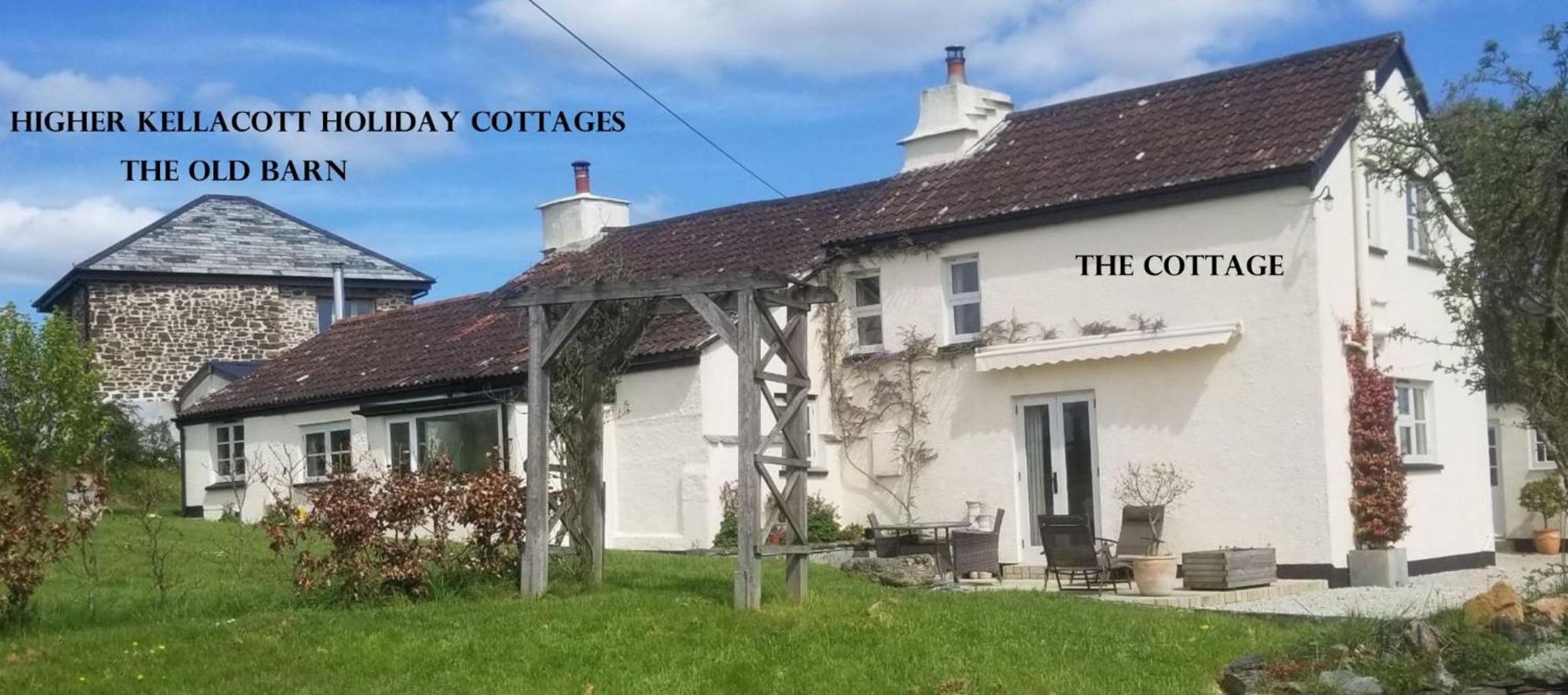 Вілла Couples Retreat In Beautiful West Devon Countryside Broadwoodwidger Екстер'єр фото